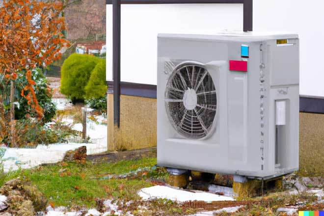 Why Air Source Heat Pumps are the Future of Home Heating