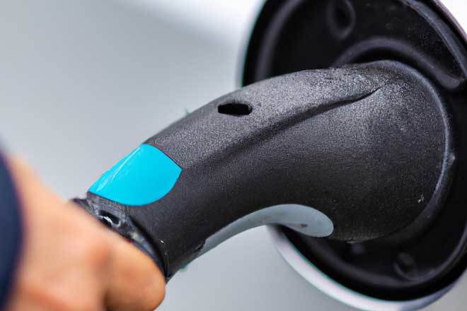 EV Charger Maintenance: What You Need to Know