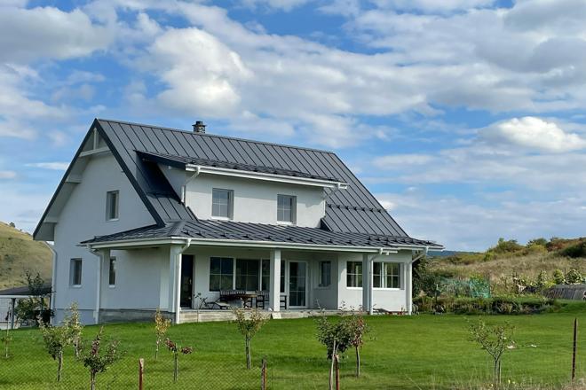New build Homes Under Scrutiny