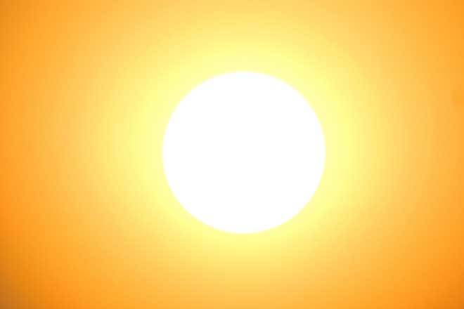 The Benefits of Solar Energy in Hot Weather