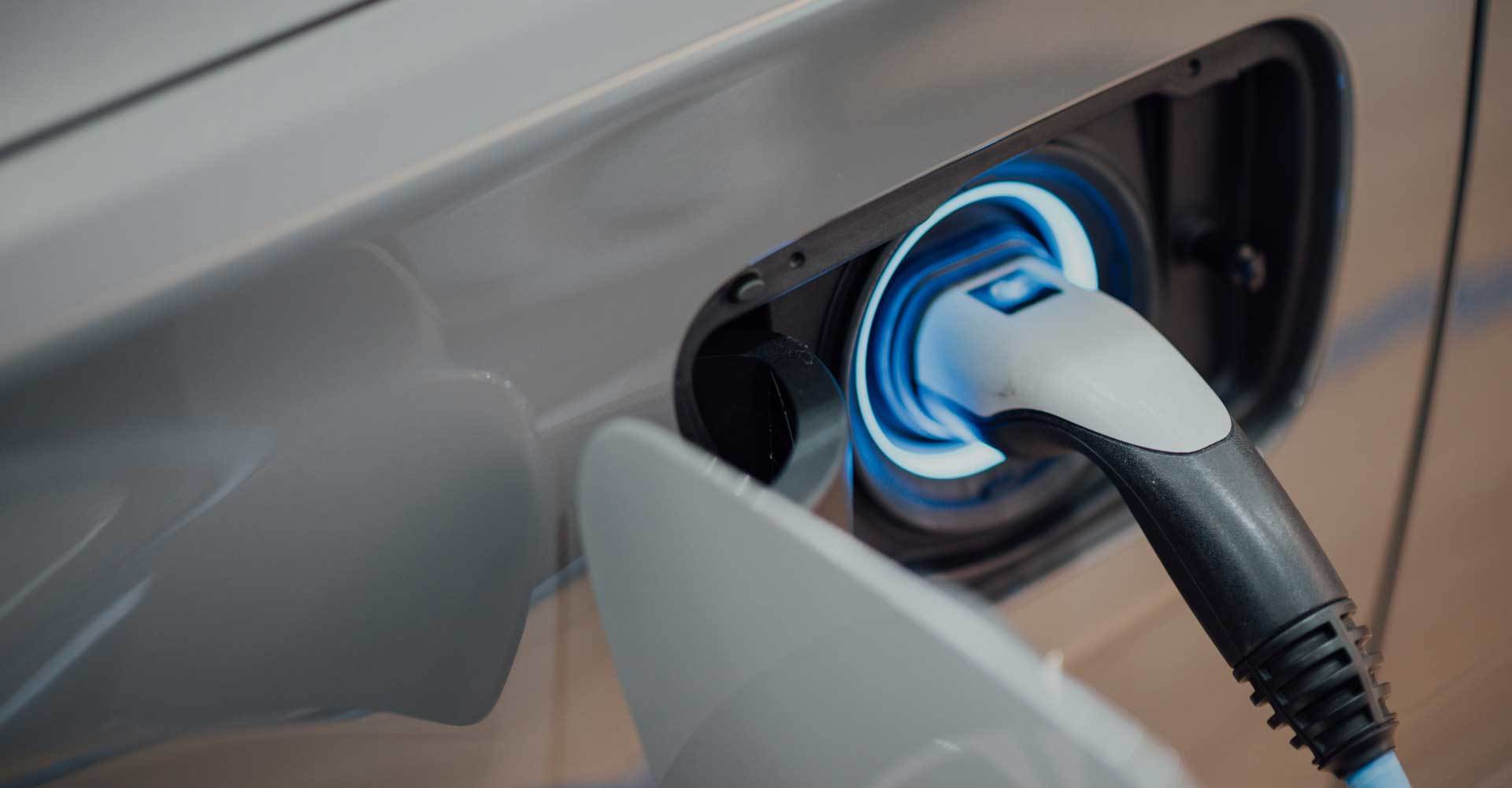 Header Image for About EV Charging