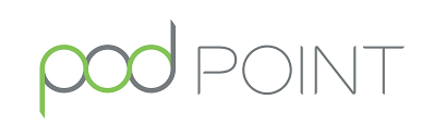 PodPoint logo